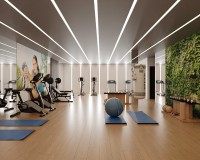 Nouvelle construction - Rez-de-chaussée - Santa Rosalía