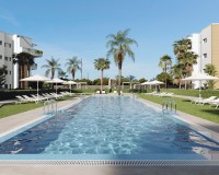 Nouvelle construction - Rez-de-chaussée - Santa Rosalía