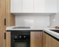 Nouvelle construction - Rez-de-chaussée - Santiago de la Ribera