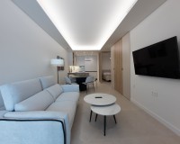 Nouvelle construction - Rez-de-chaussée - Santiago de la Ribera