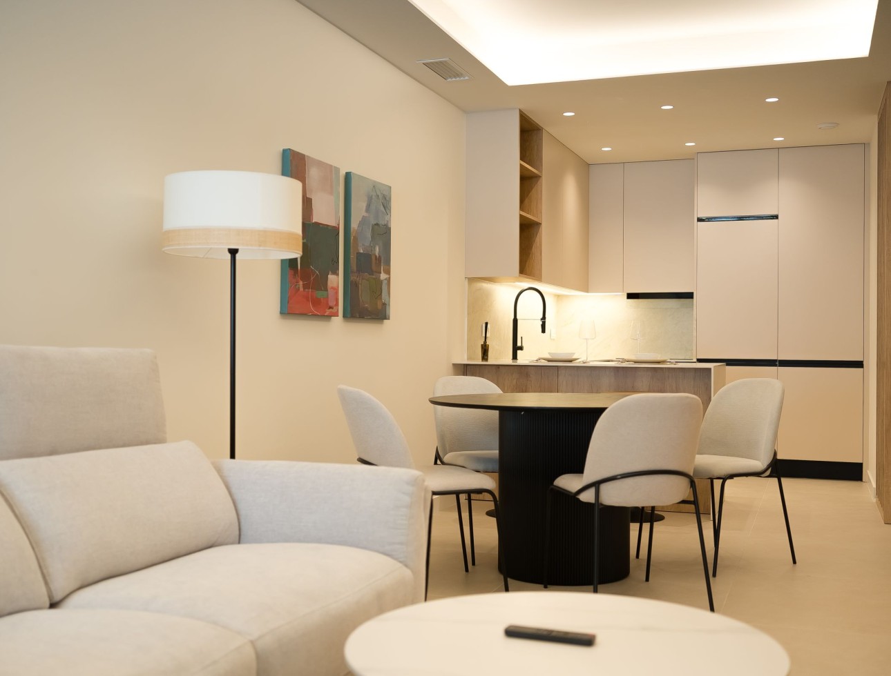 Nouvelle construction - Rez-de-chaussée - Santiago de la Ribera
