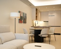 Nouvelle construction - Rez-de-chaussée - Santiago de la Ribera