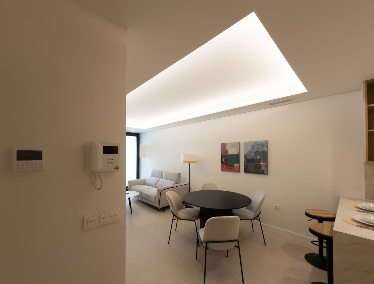 Nouvelle construction - Rez-de-chaussée - Santiago de la Ribera