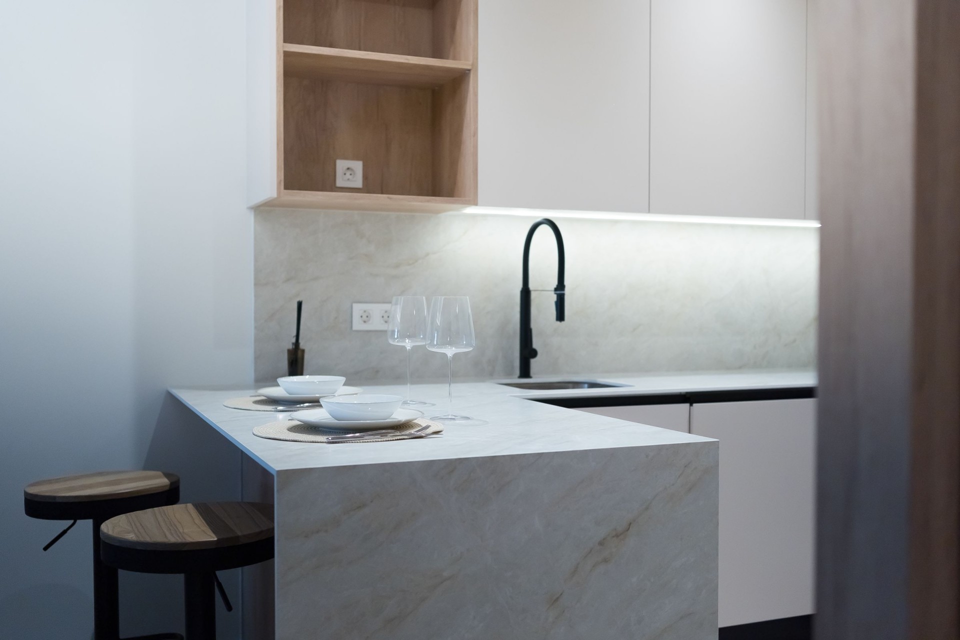 Nouvelle construction - Rez-de-chaussée - Santiago de la Ribera