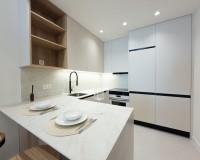 Nouvelle construction - Rez-de-chaussée - Santiago de la Ribera