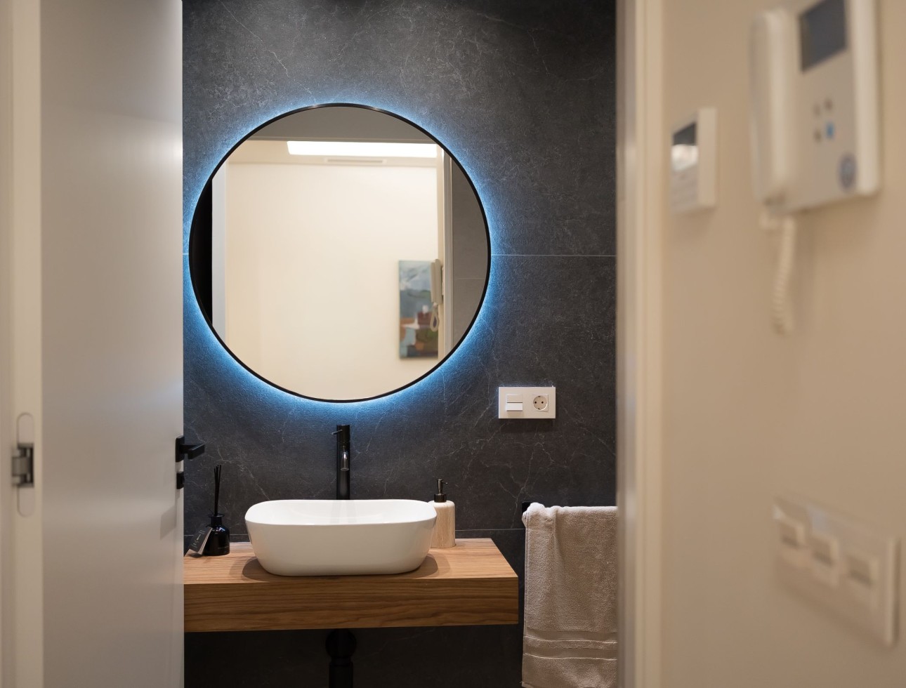 Nouvelle construction - Rez-de-chaussée - Santiago de la Ribera