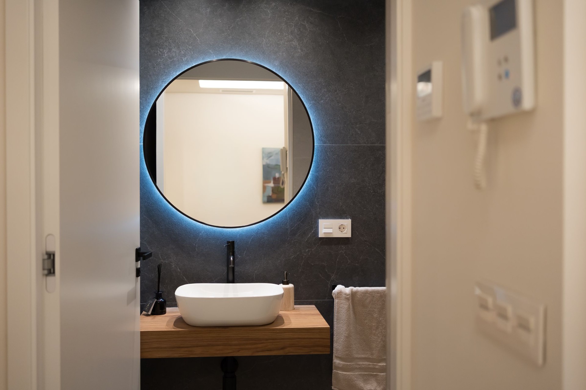 Nouvelle construction - Rez-de-chaussée - Santiago de la Ribera