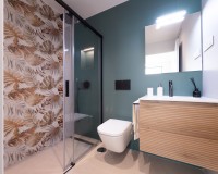 Nouvelle construction - Rez-de-chaussée - Santiago de la Ribera