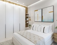 Nouvelle construction - Rez-de-chaussée - Torre-Pacheco