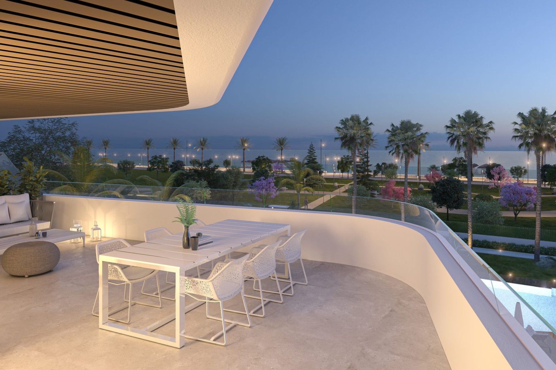Nouvelle construction - Rez-de-chaussée - Torremolinos