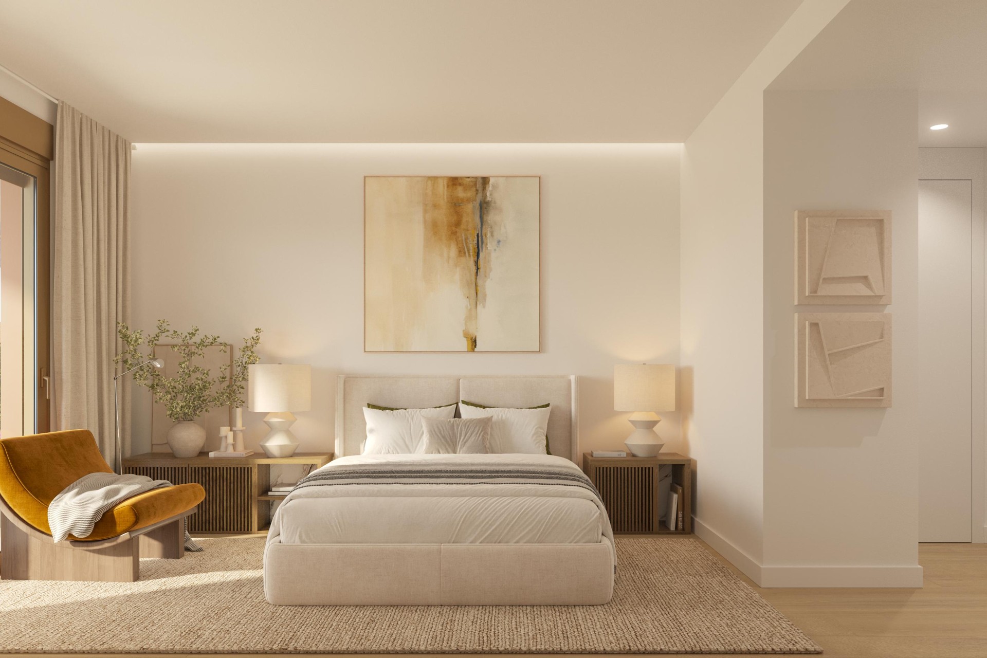 Nouvelle construction - Rez-de-chaussée - Torremolinos