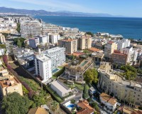 Nouvelle construction - Rez-de-chaussée - Torremolinos