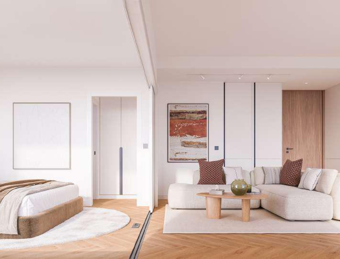 Nouvelle construction - Rez-de-chaussée - Torremolinos