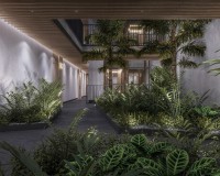 Nouvelle construction - Rez-de-chaussée - Torremolinos