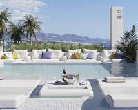 Nouvelle construction - Rez-de-chaussée - Torrevieja