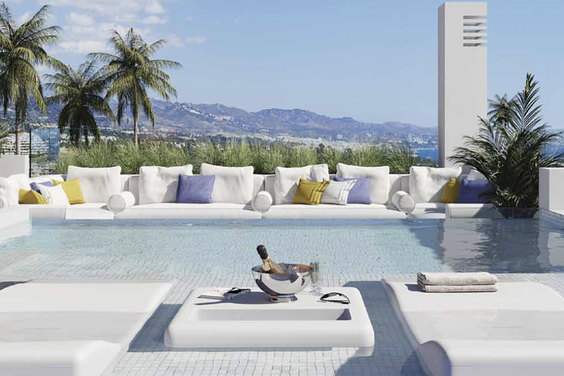 Nouvelle construction - Rez-de-chaussée - Torrevieja