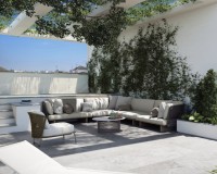 Nouvelle construction - Rez-de-chaussée - Torrevieja