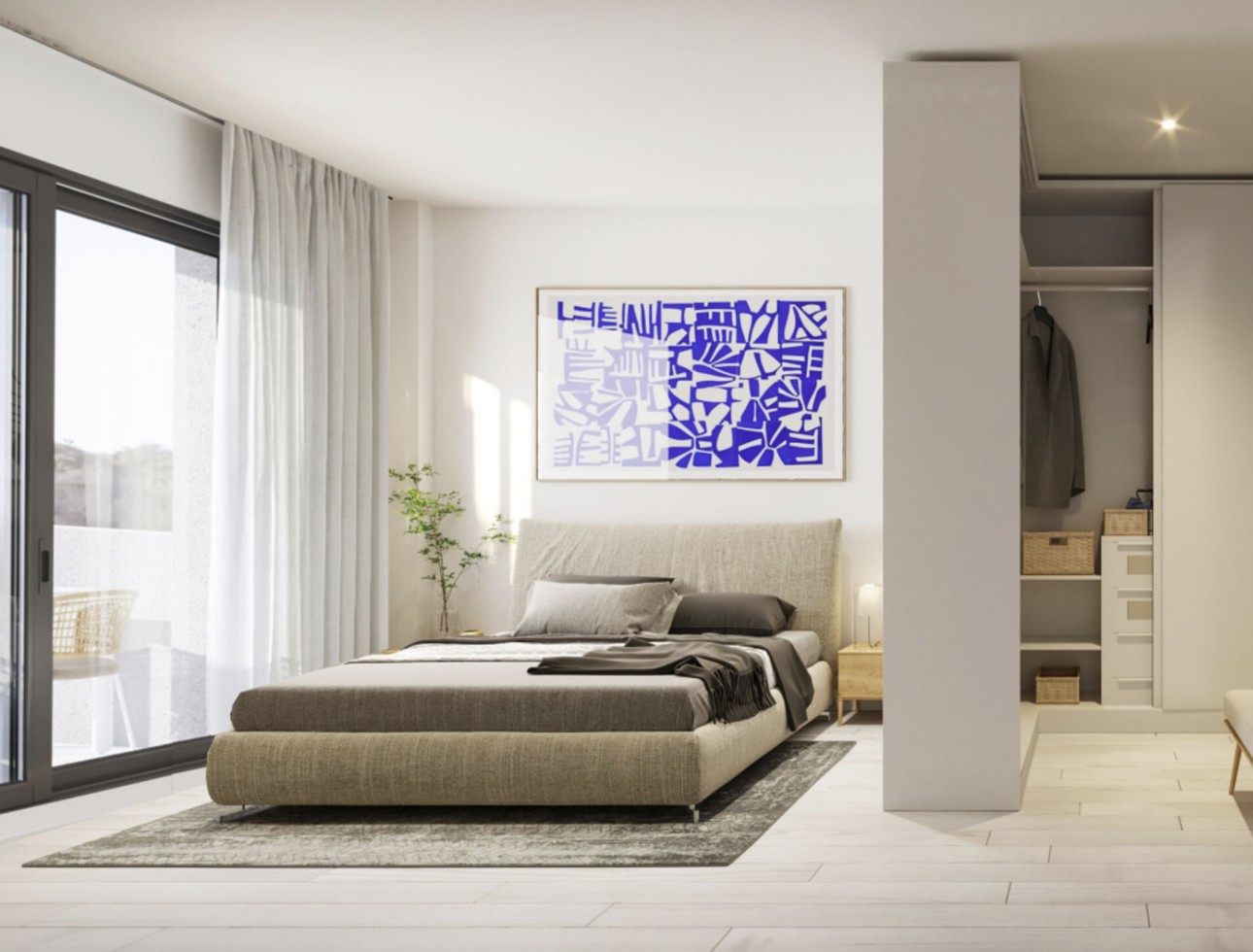 Nouvelle construction - Rez-de-chaussée - Torrevieja