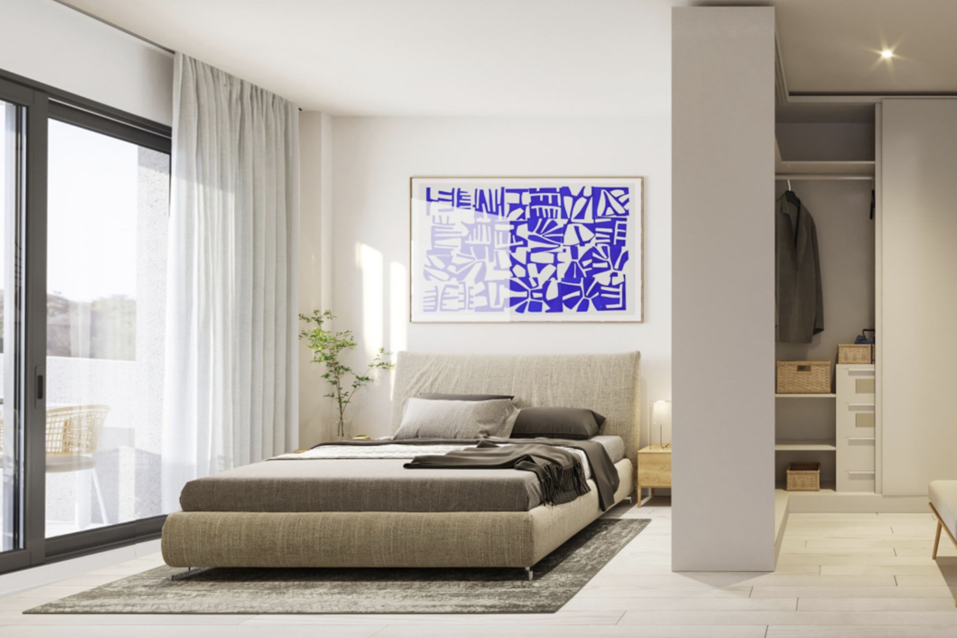 Nouvelle construction - Rez-de-chaussée - Torrevieja