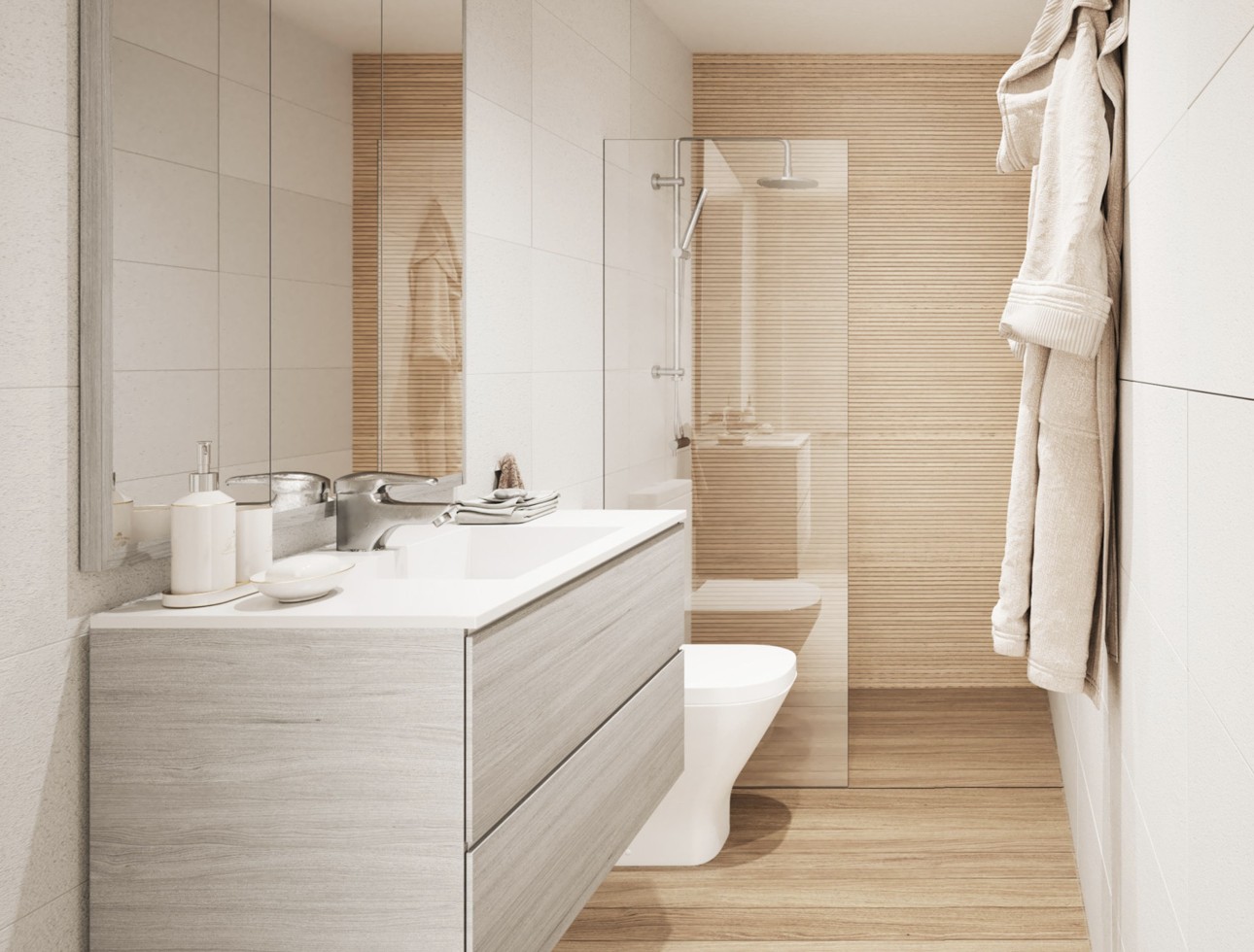 Nouvelle construction - Rez-de-chaussée - Torrevieja