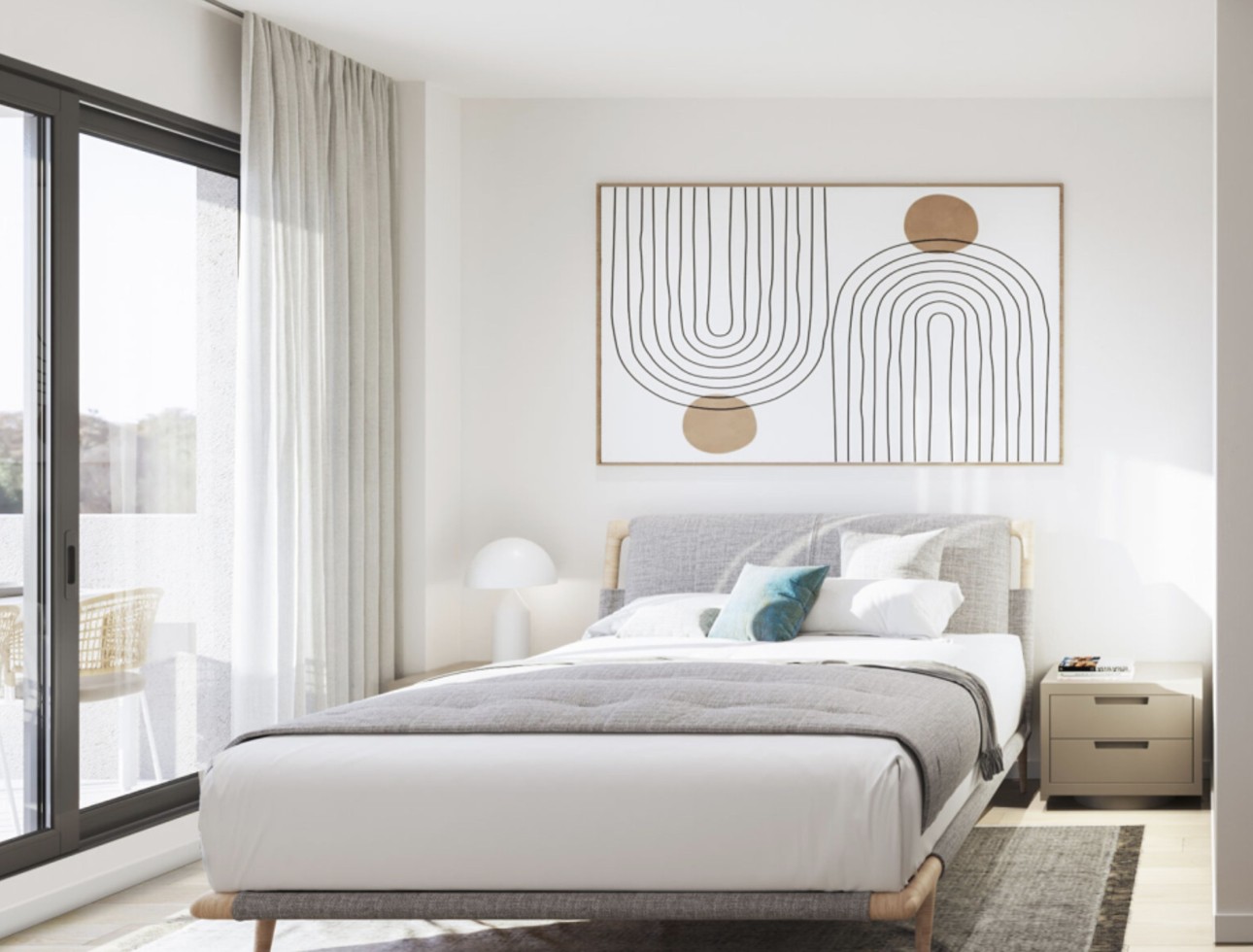 Nouvelle construction - Rez-de-chaussée - Torrevieja