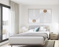 Nouvelle construction - Rez-de-chaussée - Torrevieja