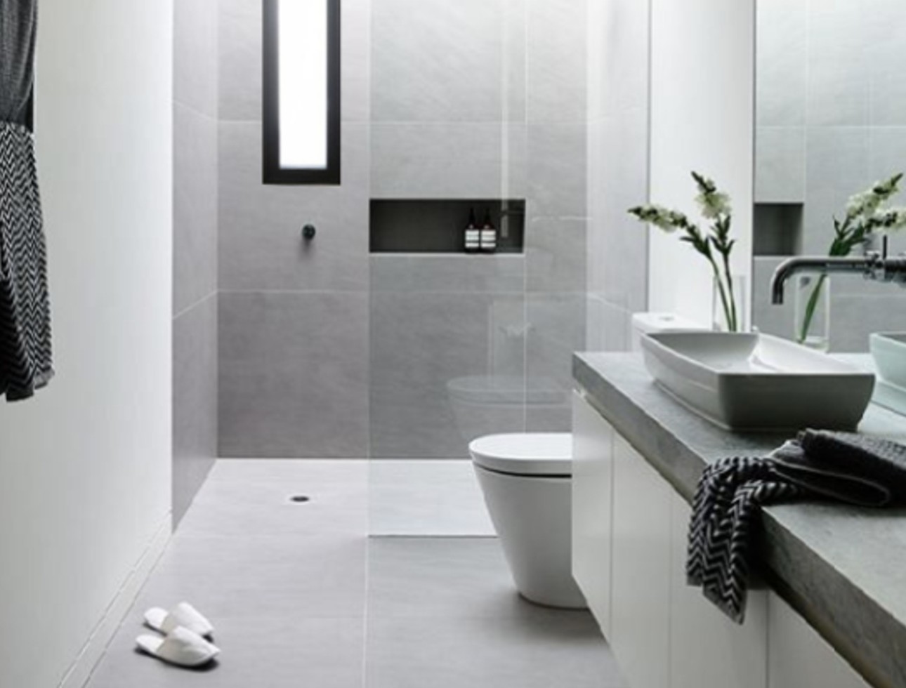 Nouvelle construction - Rez-de-chaussée - Torrevieja