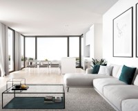 Nouvelle construction - Rez-de-chaussée - Torrevieja