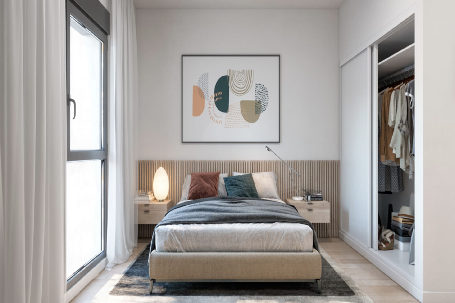 Nouvelle construction - Rez-de-chaussée - Torrevieja