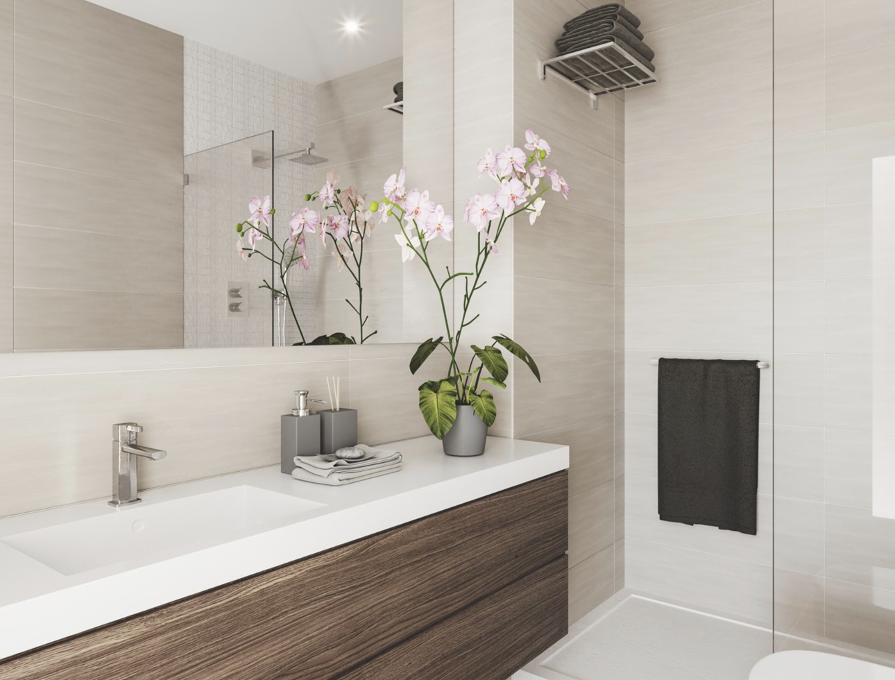 Nouvelle construction - Rez-de-chaussée - Torrevieja