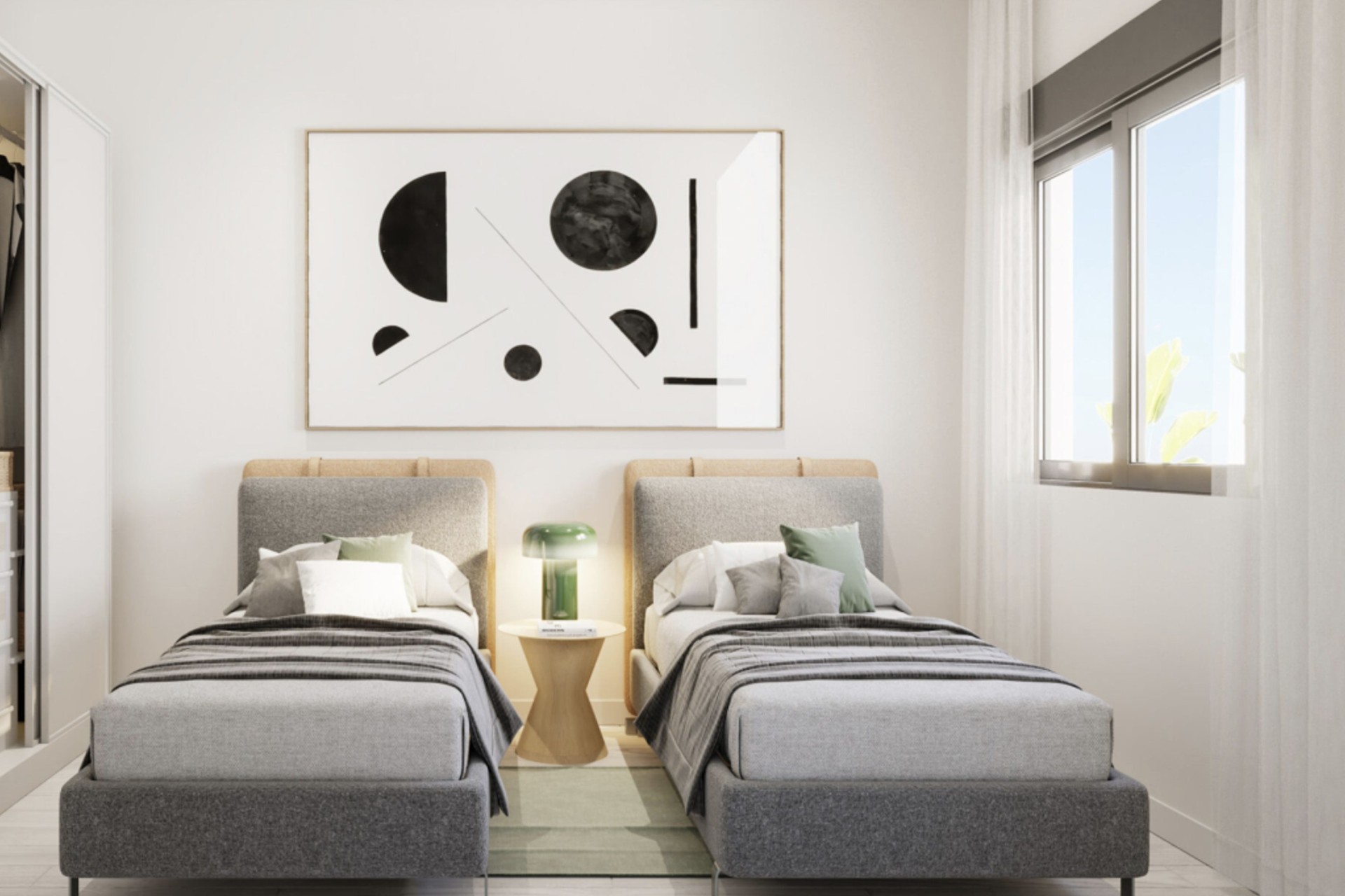 Nouvelle construction - Rez-de-chaussée - Torrevieja