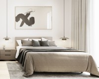 Nouvelle construction - Rez-de-chaussée - Torrevieja