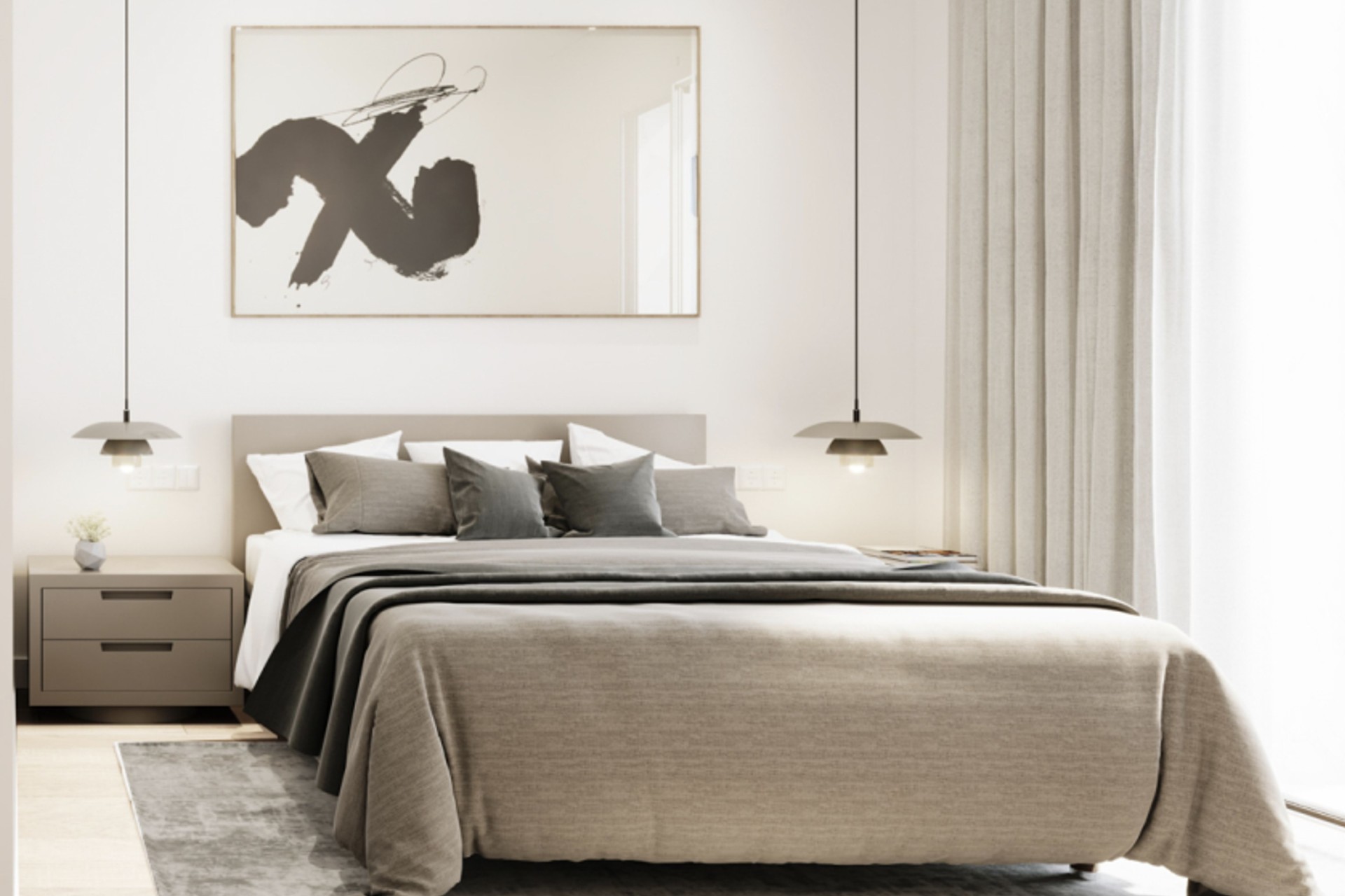 Nouvelle construction - Rez-de-chaussée - Torrevieja