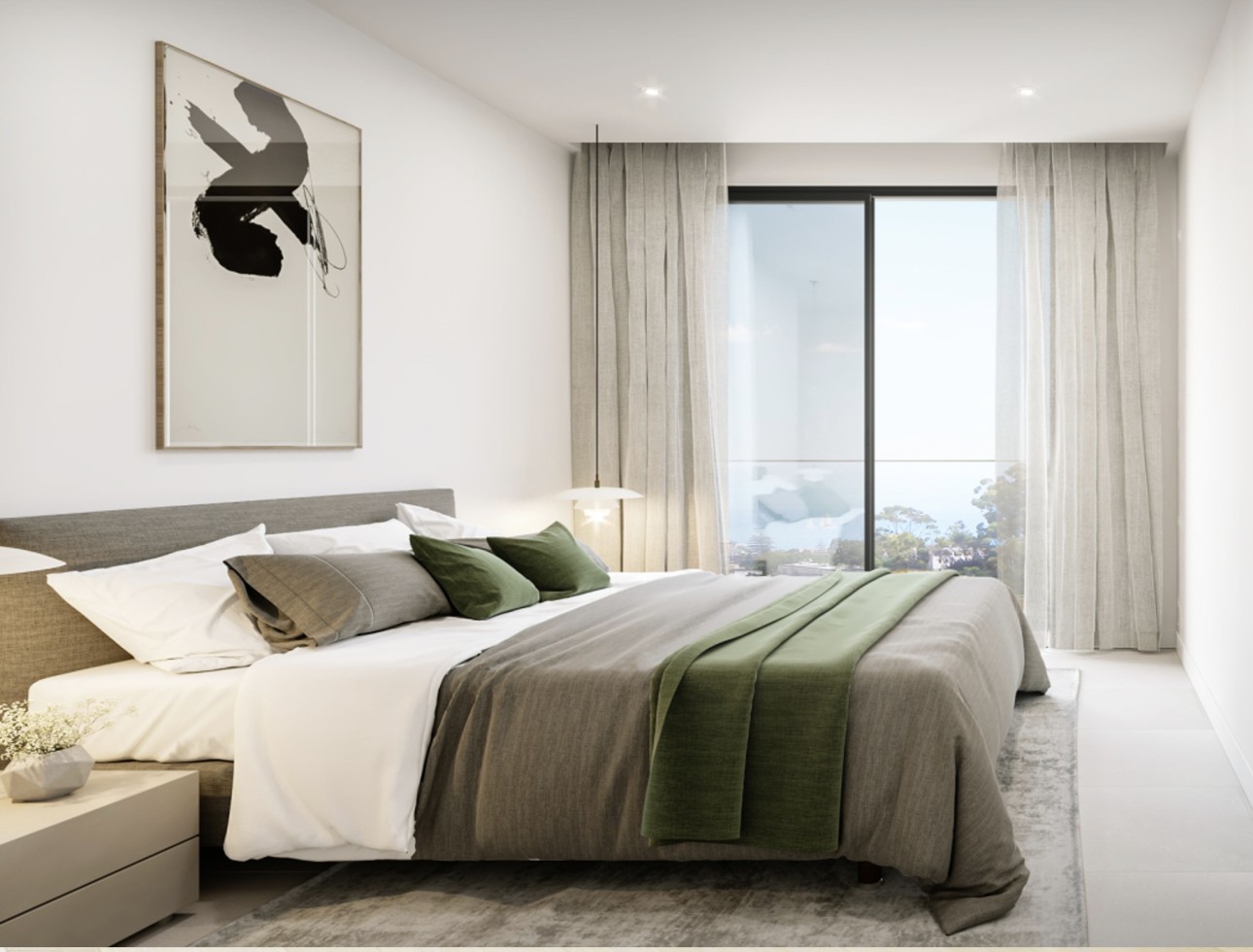 Nouvelle construction - Rez-de-chaussée - Torrevieja