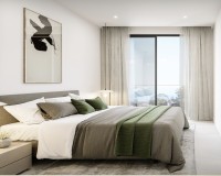 Nouvelle construction - Rez-de-chaussée - Torrevieja