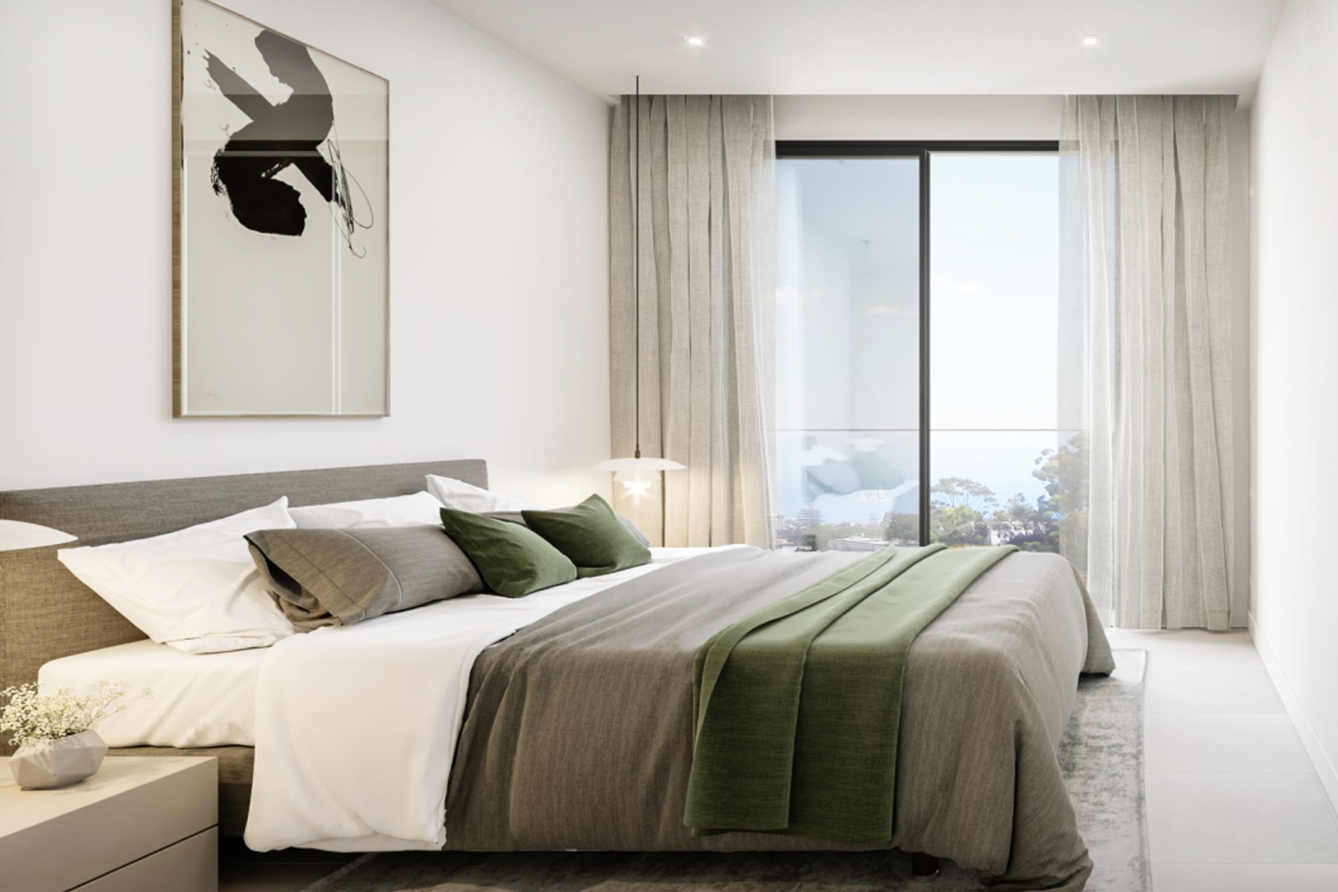 Nouvelle construction - Rez-de-chaussée - Torrevieja