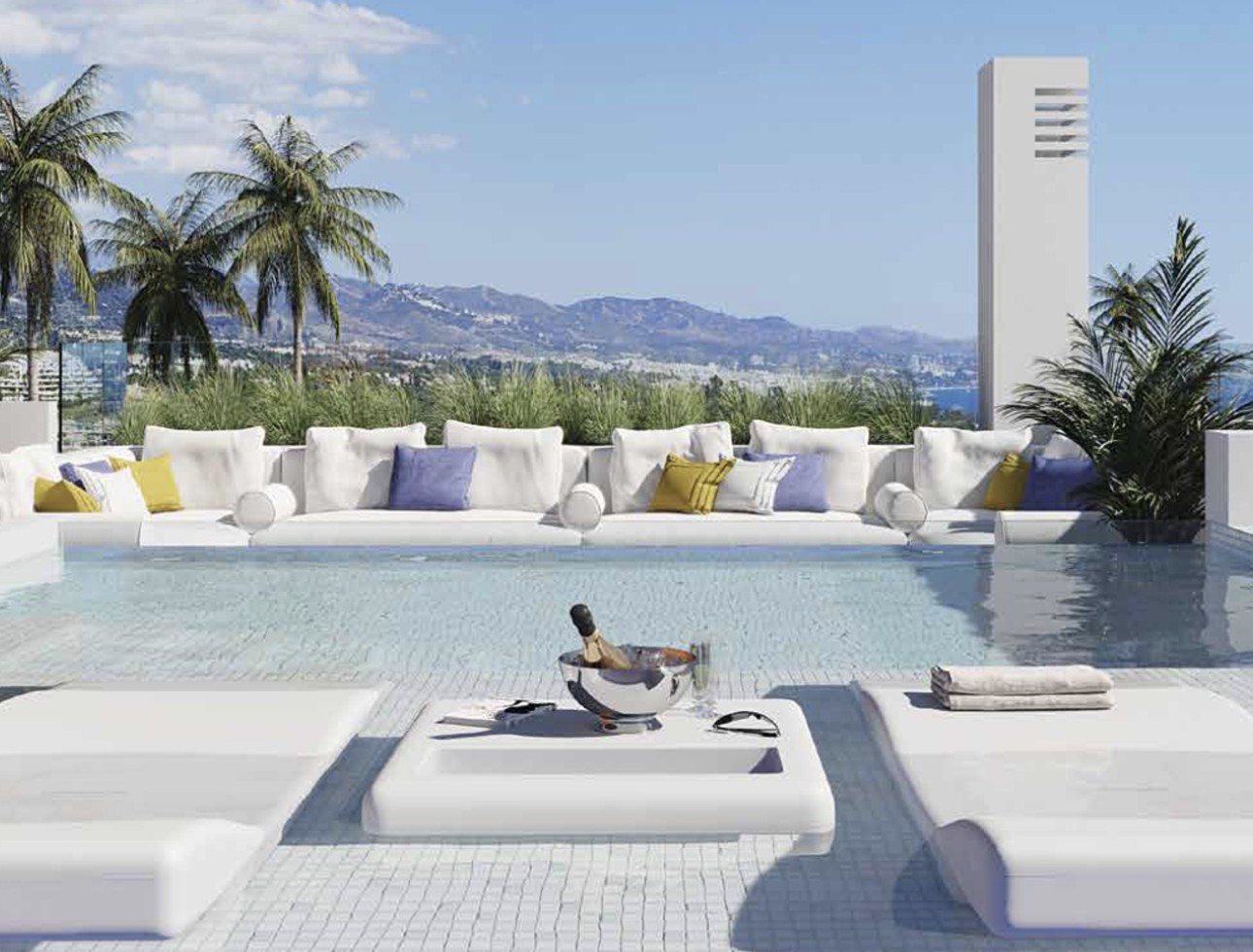 Nouvelle construction - Rez-de-chaussée - Torrevieja