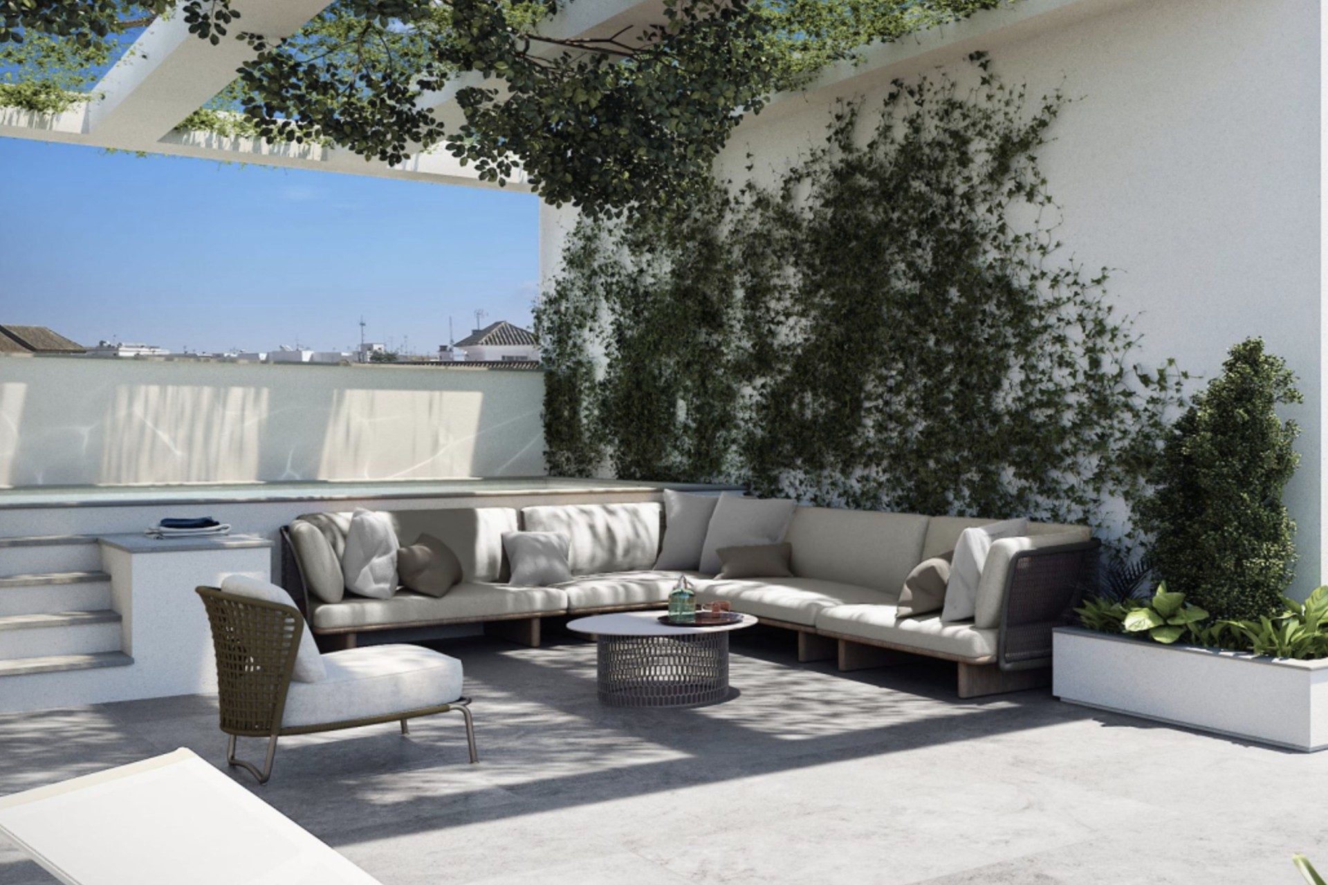 Nouvelle construction - Rez-de-chaussée - Torrevieja