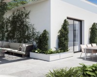 Nouvelle construction - Rez-de-chaussée - Torrevieja