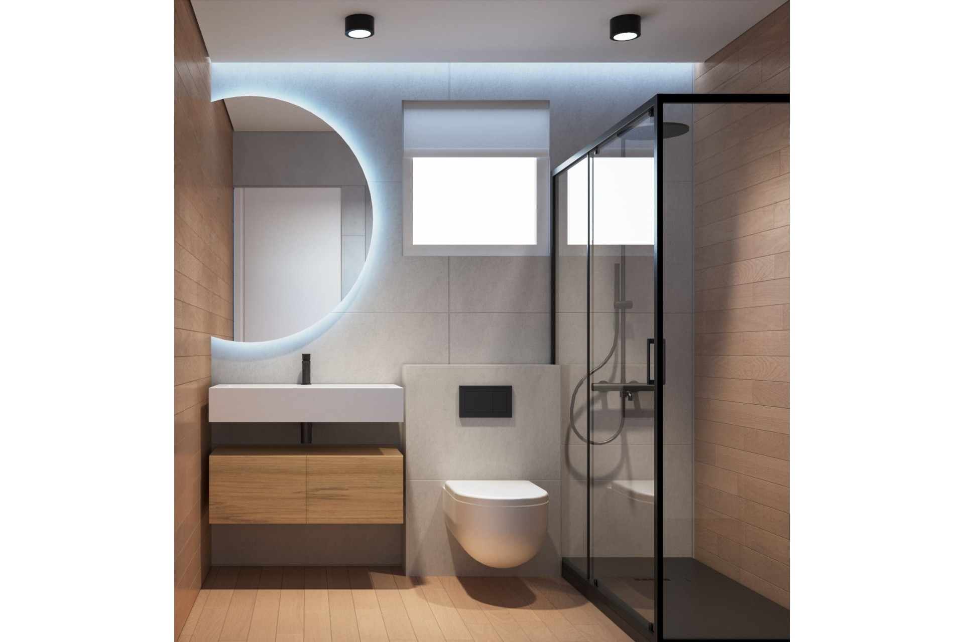 Nouvelle construction - Rez-de-chaussée - Torrevieja