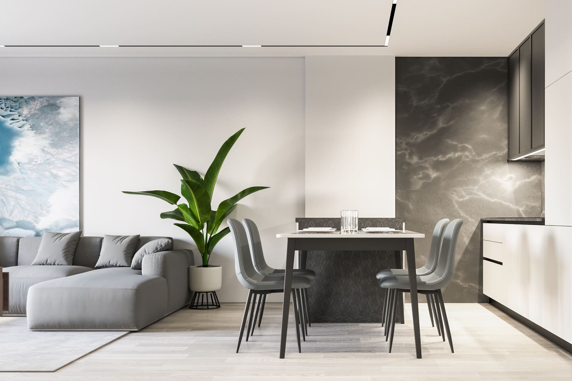 Nouvelle construction - Rez-de-chaussée - Torrevieja