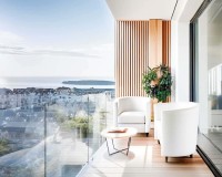 Nouvelle construction - Rez-de-chaussée - Torrevieja