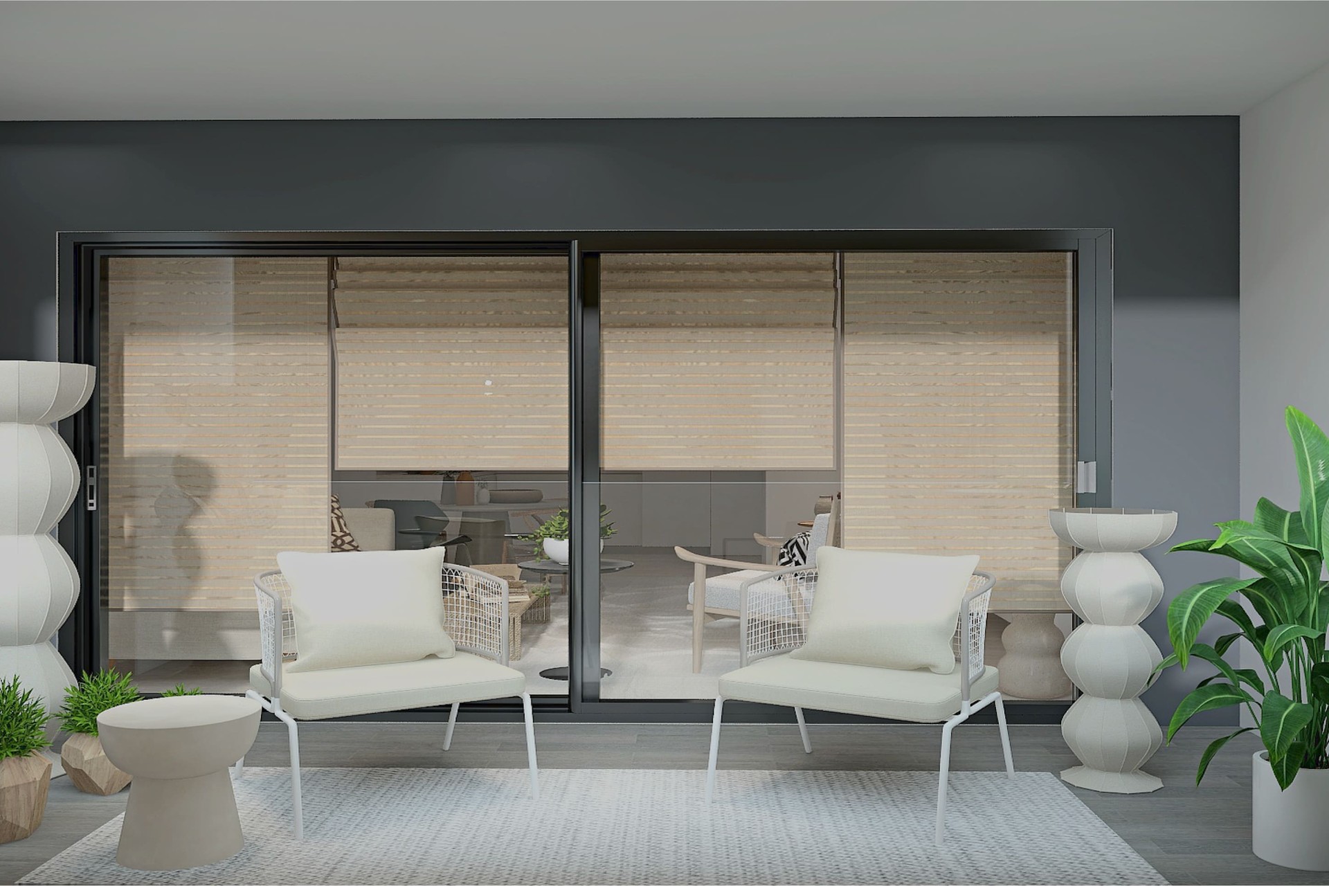 Nouvelle construction - Rez-de-chaussée - Torrevieja