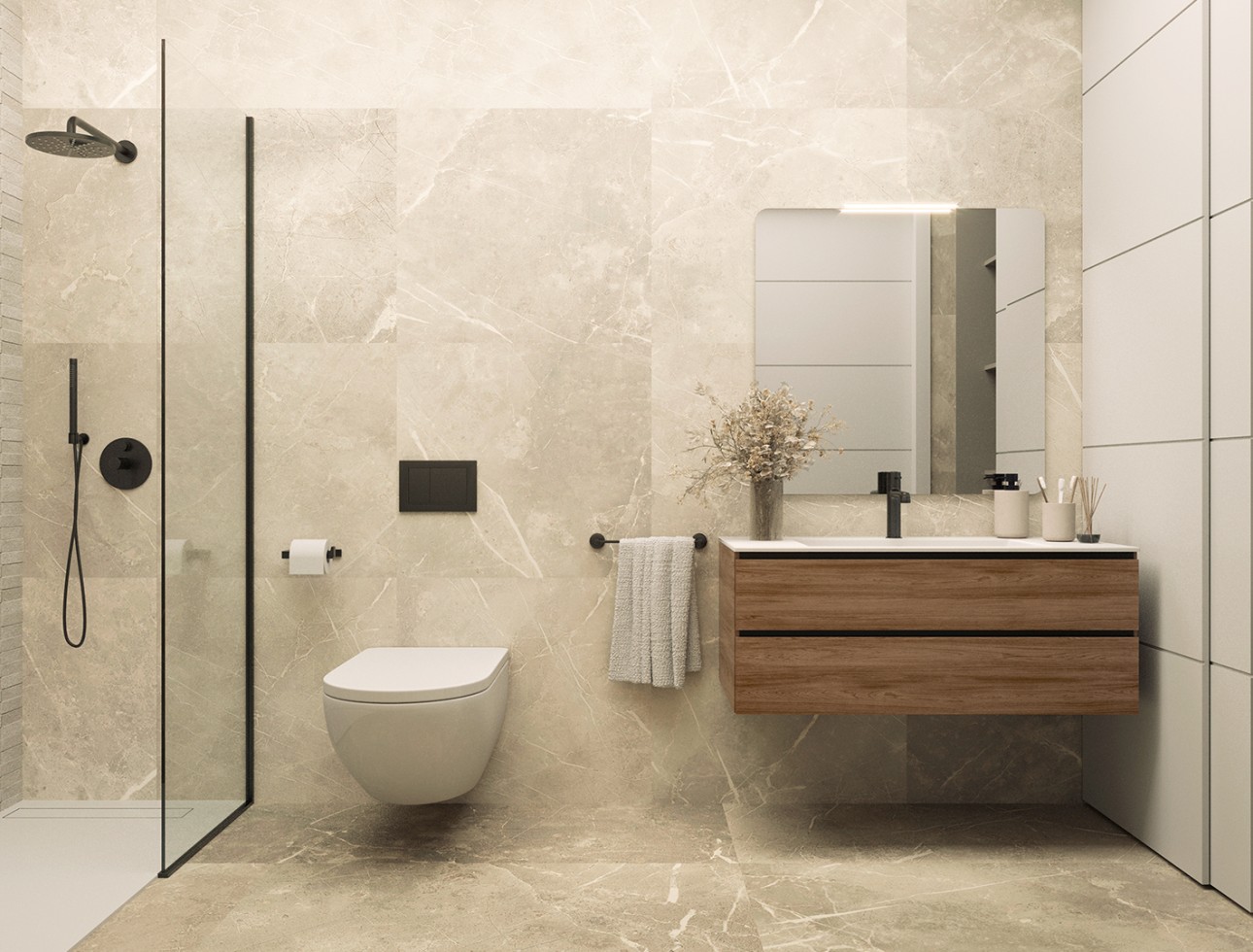 Nouvelle construction - Rez-de-chaussée - Torrevieja