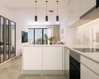 Nouvelle construction - Rez-de-chaussée - Torrevieja