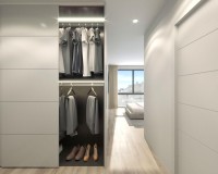 Nouvelle construction - Rez-de-chaussée - Torrevieja