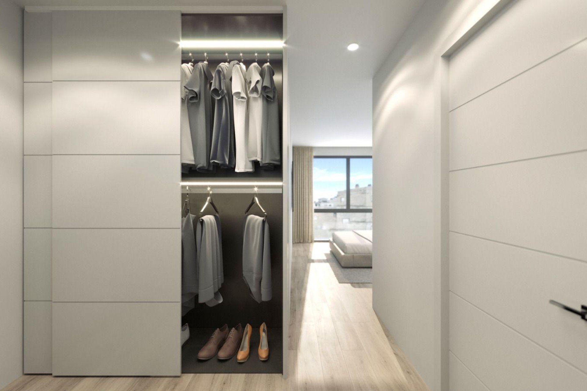 Nouvelle construction - Rez-de-chaussée - Torrevieja