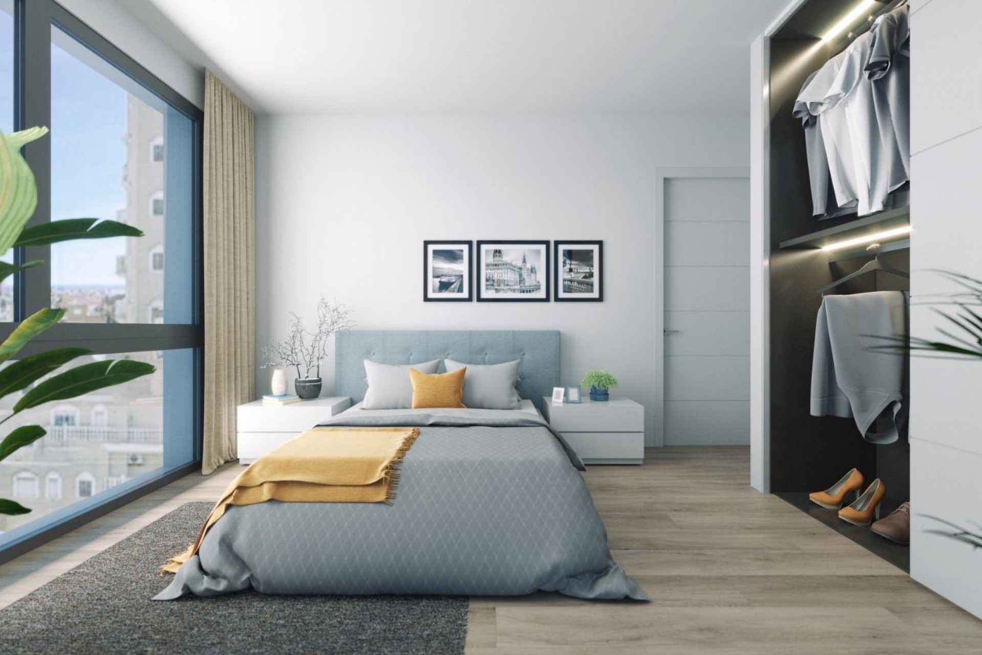 Nouvelle construction - Rez-de-chaussée - Torrevieja