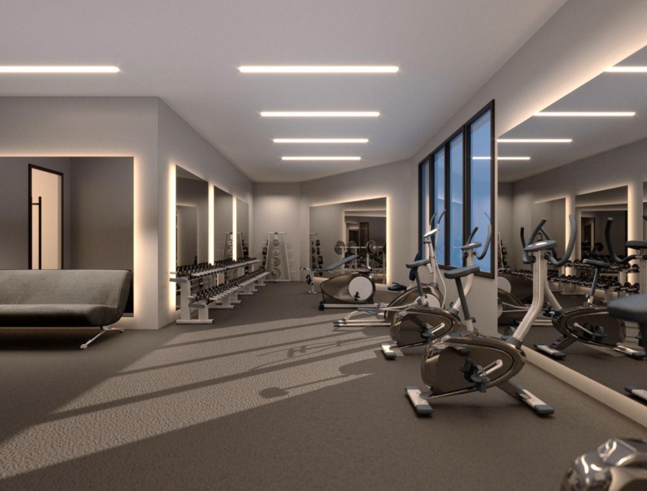 Nouvelle construction - Rez-de-chaussée - Torrevieja