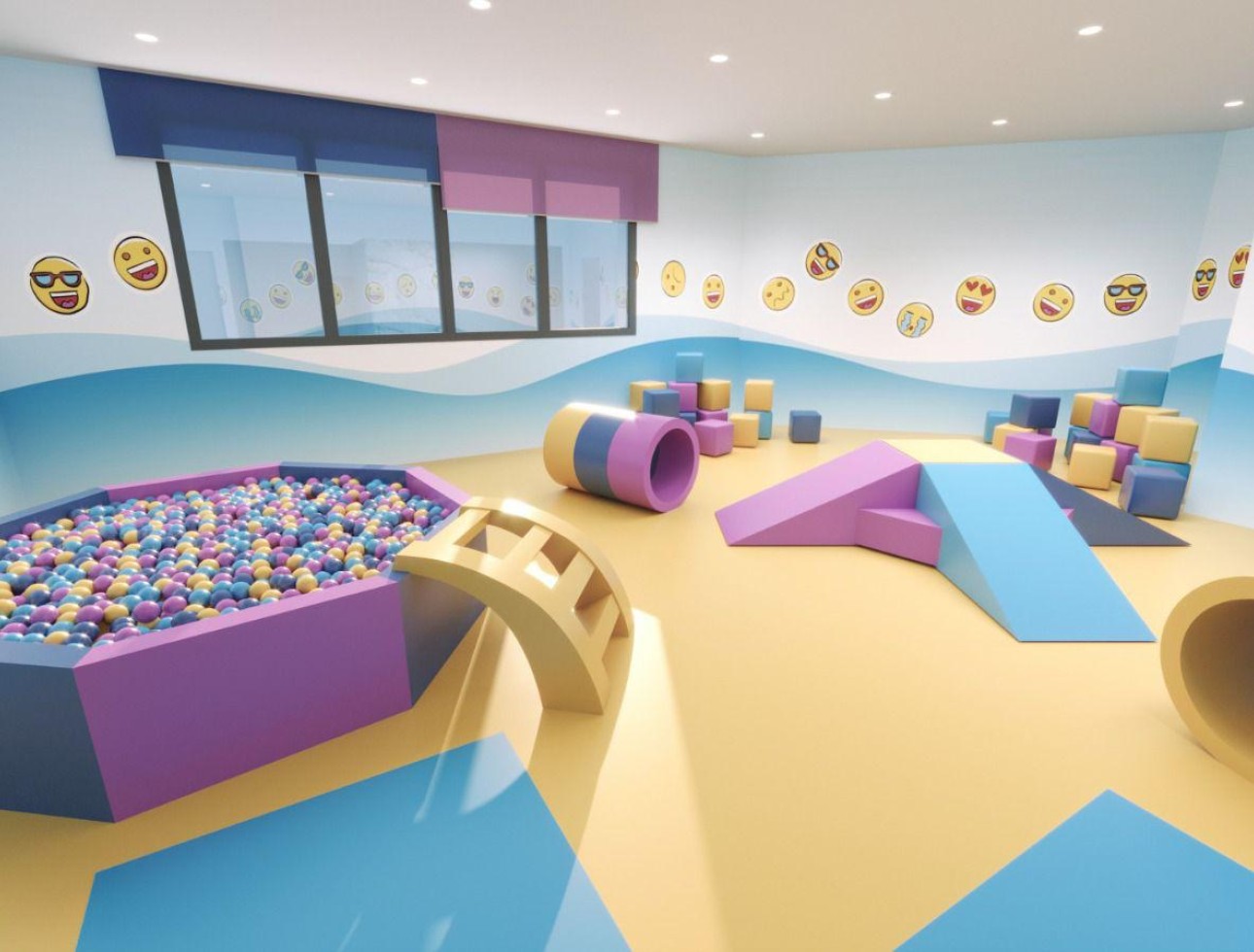 Nouvelle construction - Rez-de-chaussée - Torrevieja